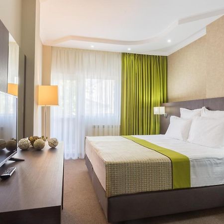 Hotel Alex Galaţi Esterno foto