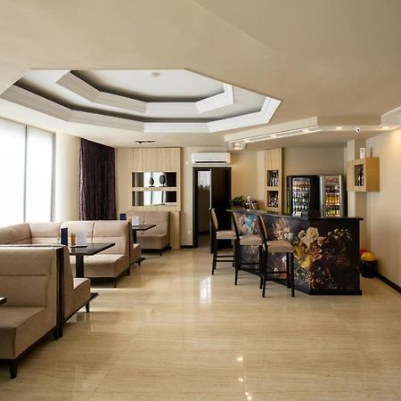 Hotel Alex Galaţi Esterno foto