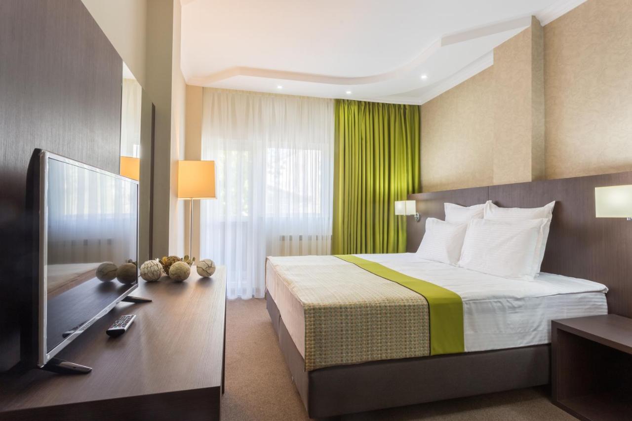 Hotel Alex Galaţi Esterno foto