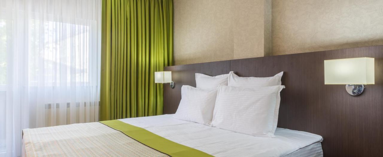 Hotel Alex Galaţi Esterno foto