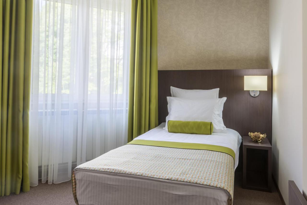 Hotel Alex Galaţi Esterno foto