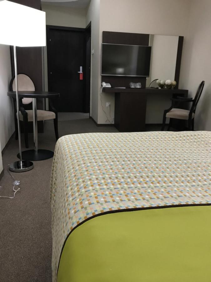 Hotel Alex Galaţi Esterno foto