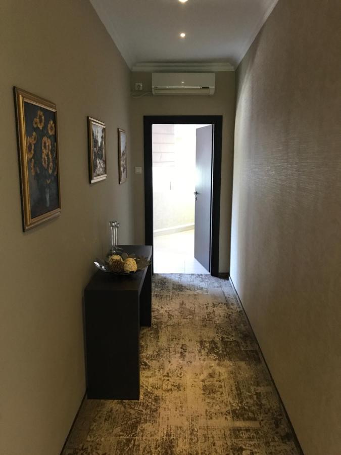 Hotel Alex Galaţi Esterno foto